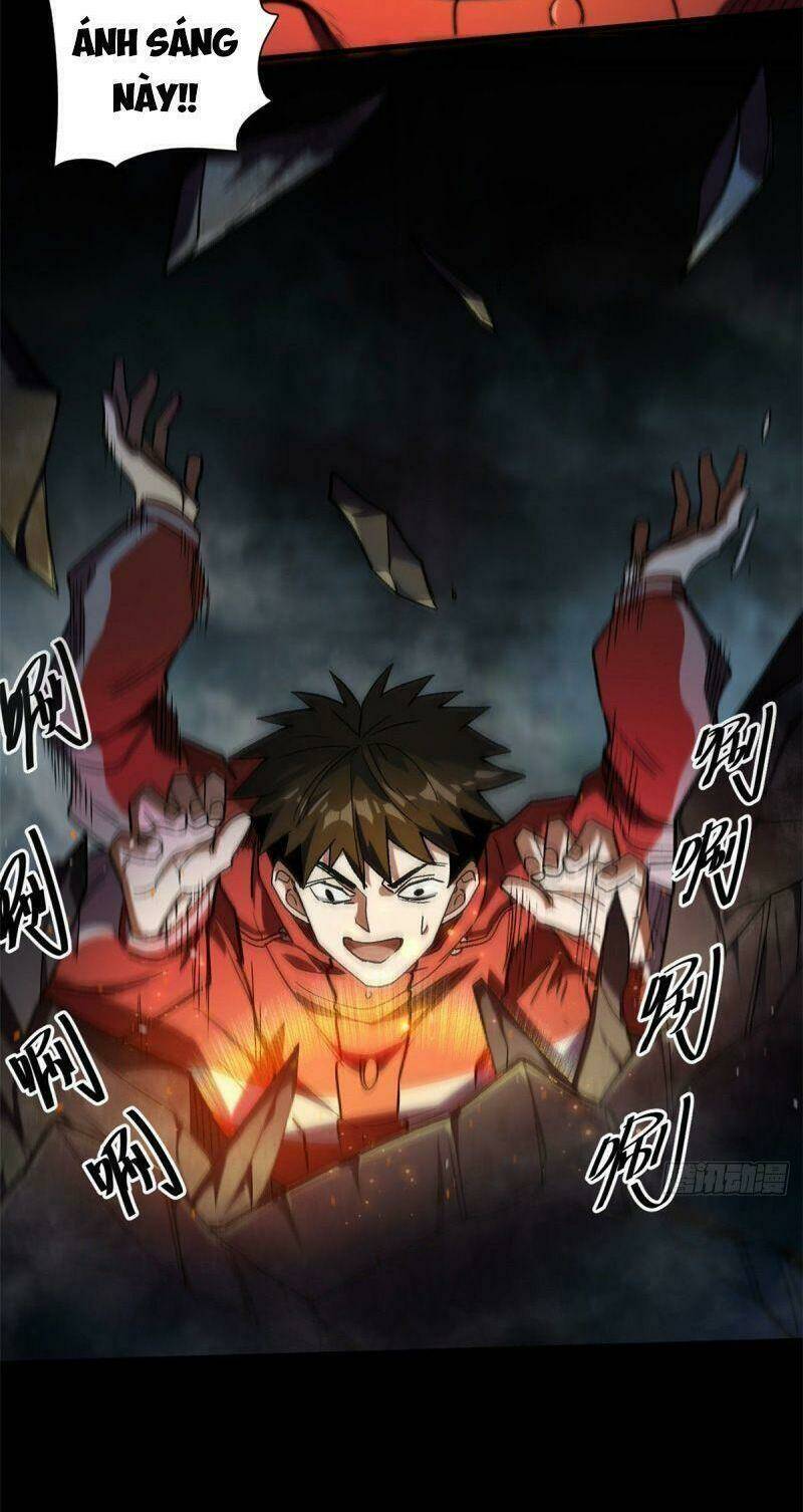 Luân Bàn Thế Giới Chapter 23 - Trang 2