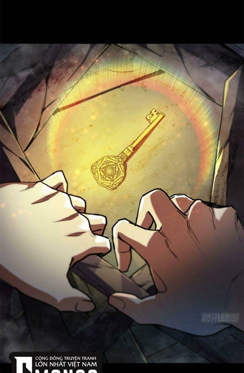 Luân Bàn Thế Giới Chapter 23 - Trang 2