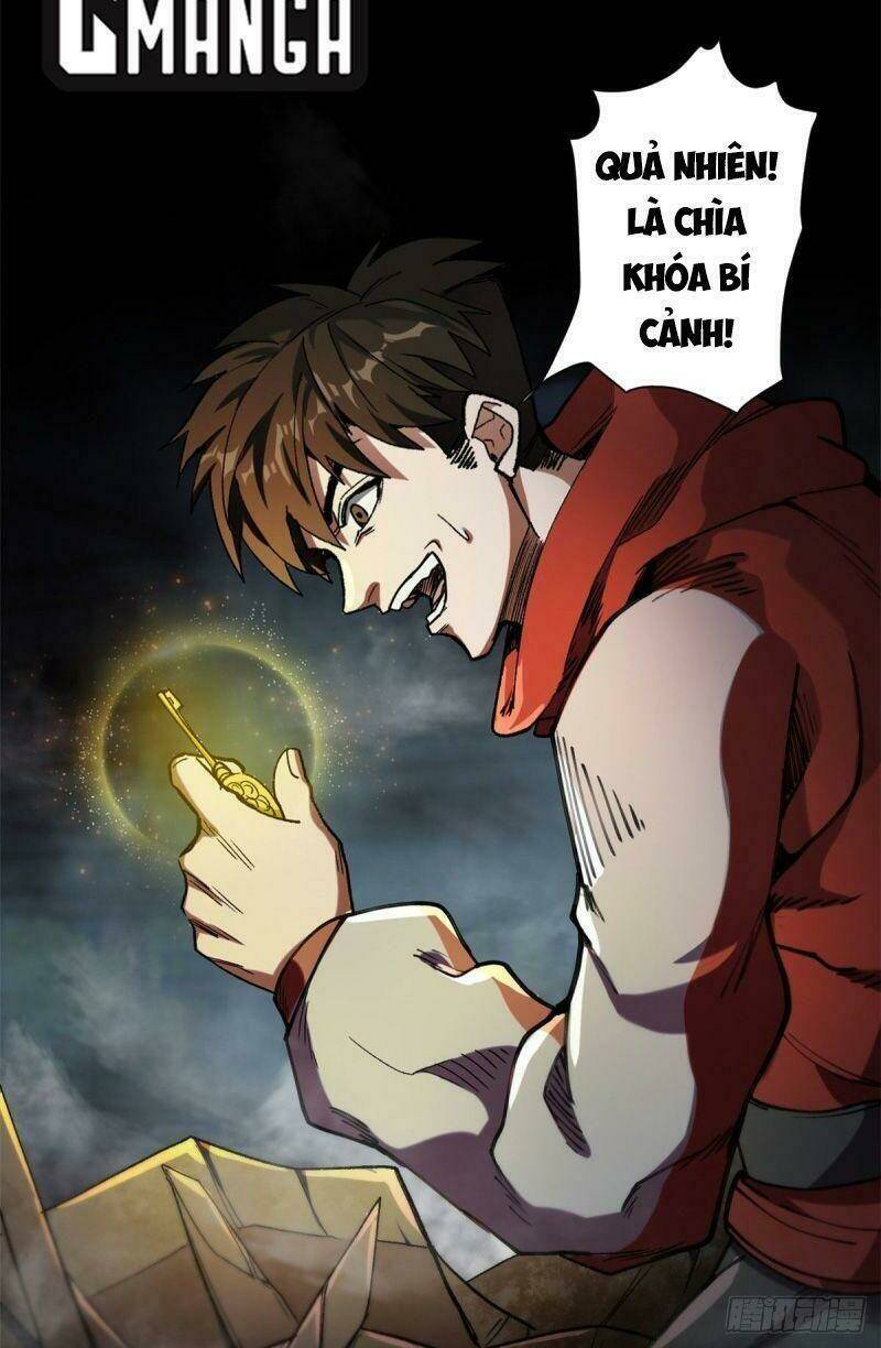 Luân Bàn Thế Giới Chapter 23 - Trang 2