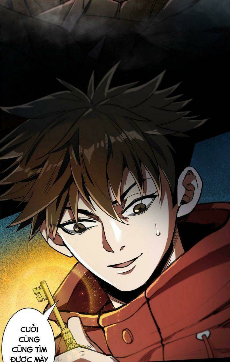 Luân Bàn Thế Giới Chapter 23 - Trang 2