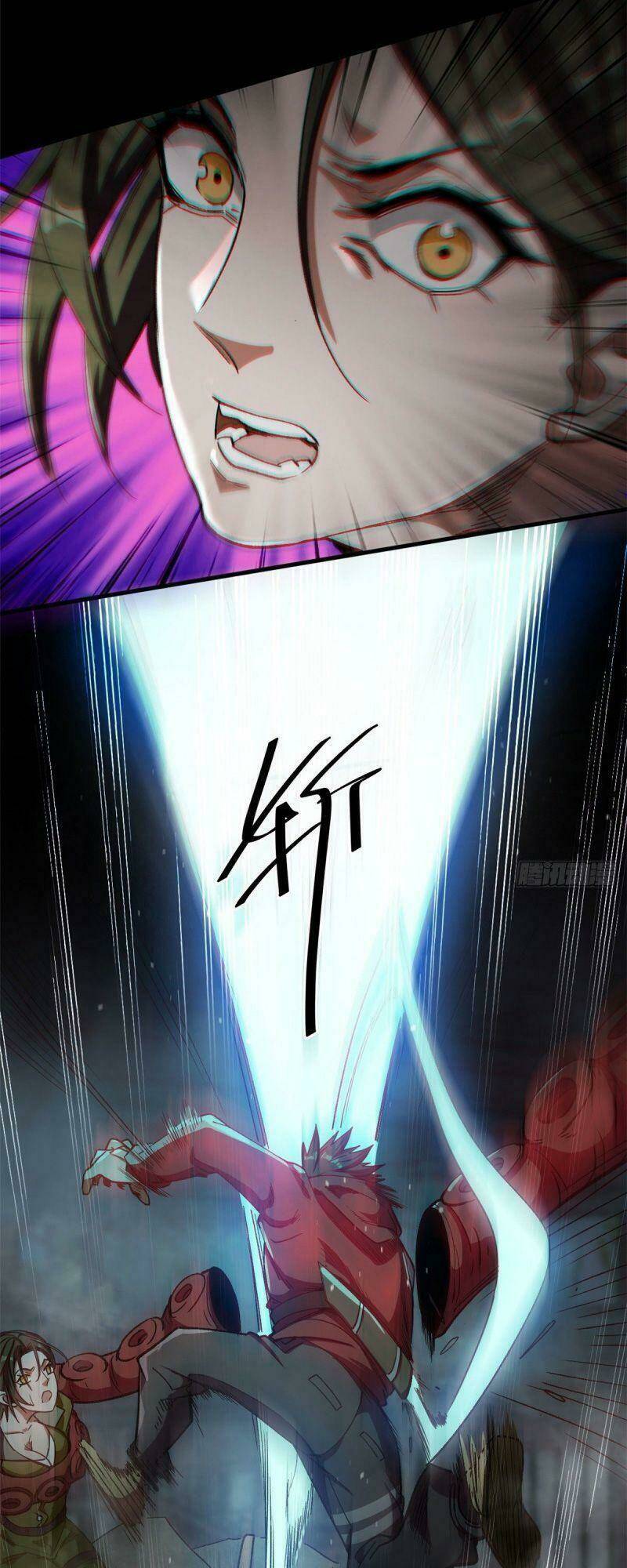 Luân Bàn Thế Giới Chapter 23 - Trang 2