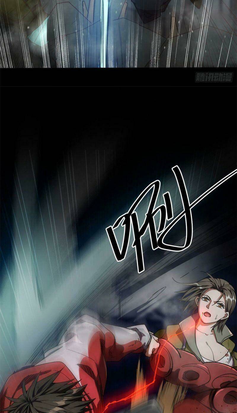 Luân Bàn Thế Giới Chapter 23 - Trang 2