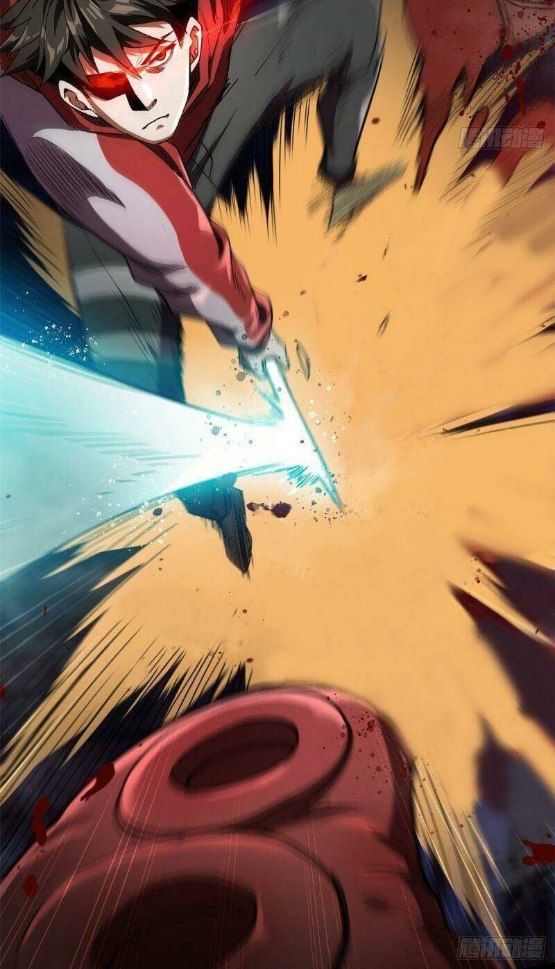 Luân Bàn Thế Giới Chapter 23 - Trang 2