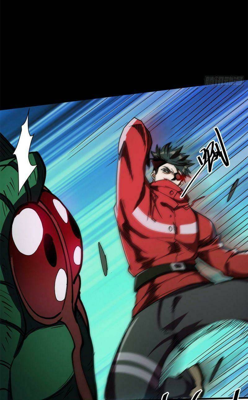 Luân Bàn Thế Giới Chapter 23 - Trang 2