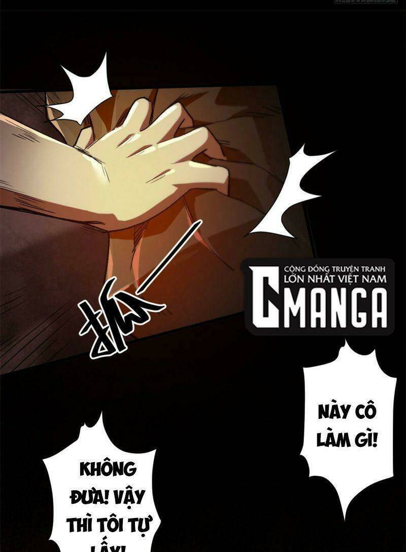 Luân Bàn Thế Giới Chapter 23 - Trang 2