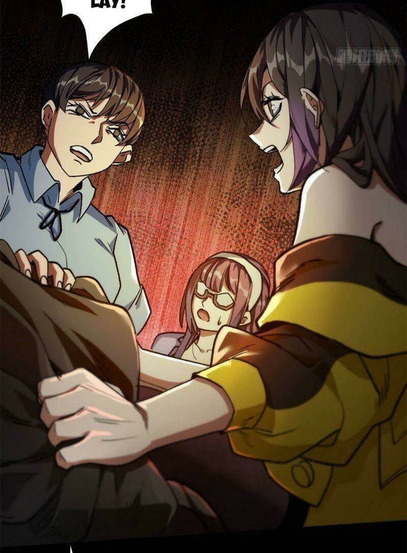 Luân Bàn Thế Giới Chapter 23 - Trang 2