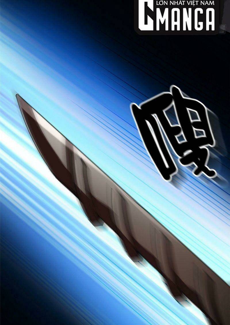 Luân Bàn Thế Giới Chapter 24 - Trang 2