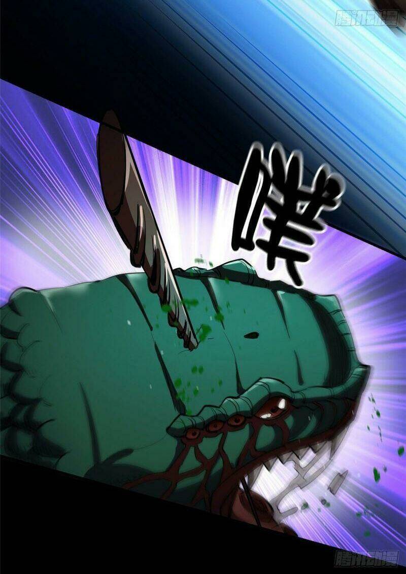 Luân Bàn Thế Giới Chapter 24 - Trang 2