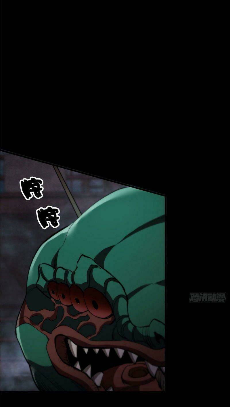 Luân Bàn Thế Giới Chapter 24 - Trang 2