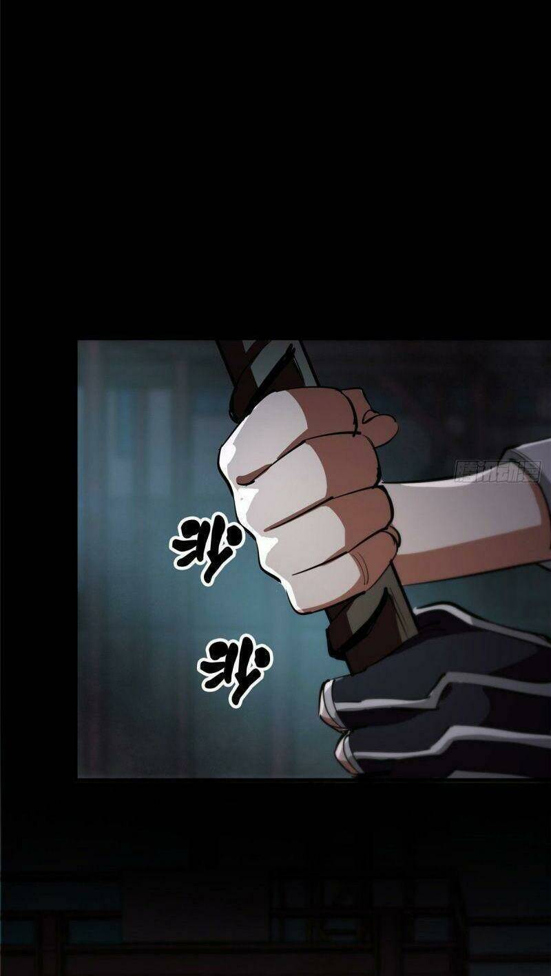 Luân Bàn Thế Giới Chapter 24 - Trang 2