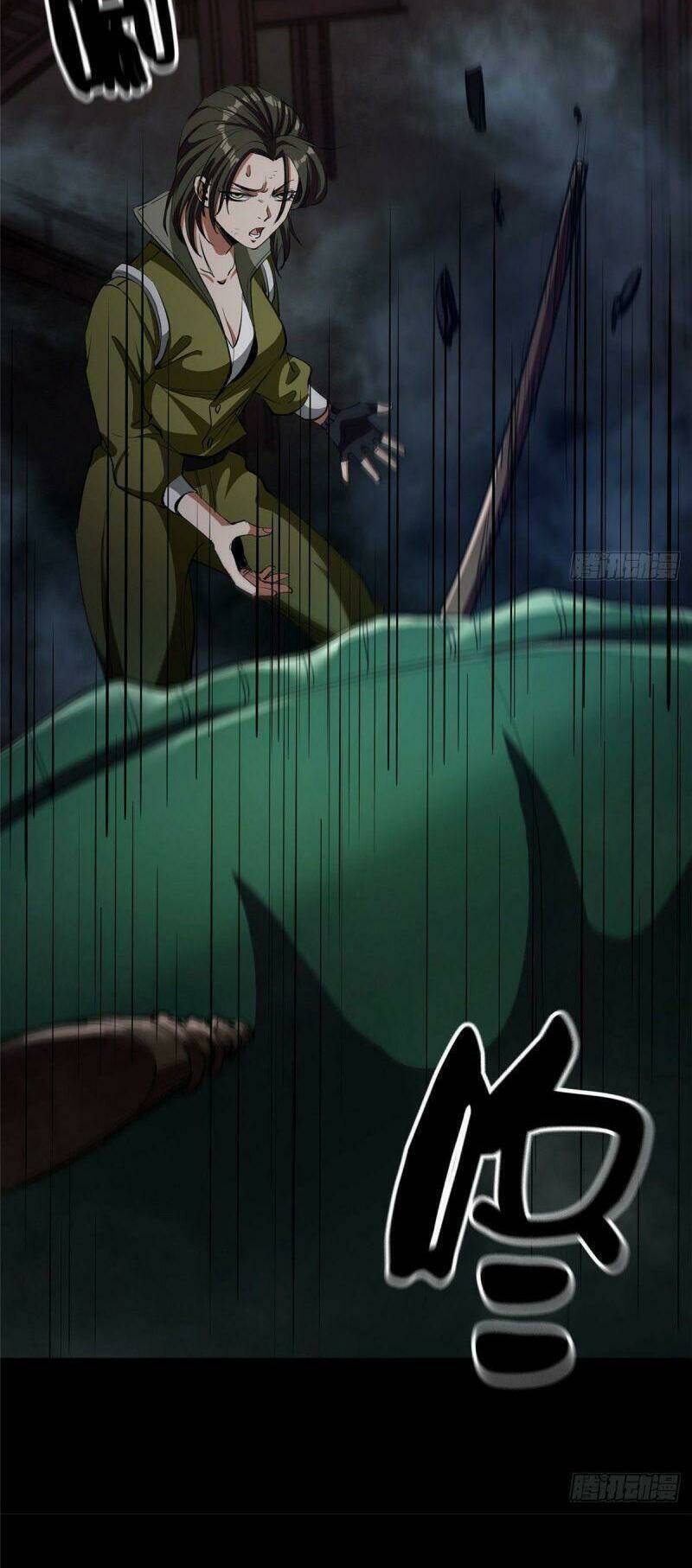 Luân Bàn Thế Giới Chapter 24 - Trang 2