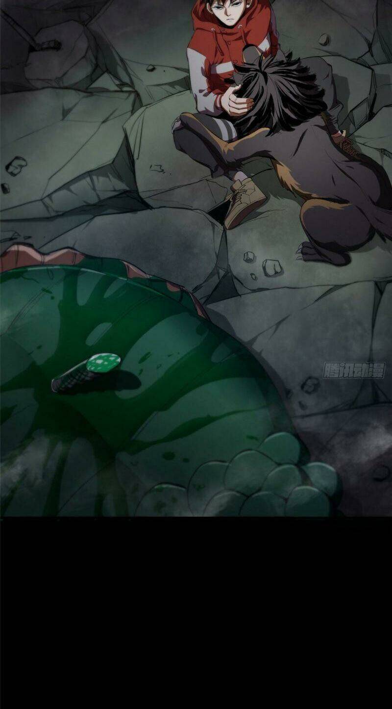 Luân Bàn Thế Giới Chapter 24 - Trang 2