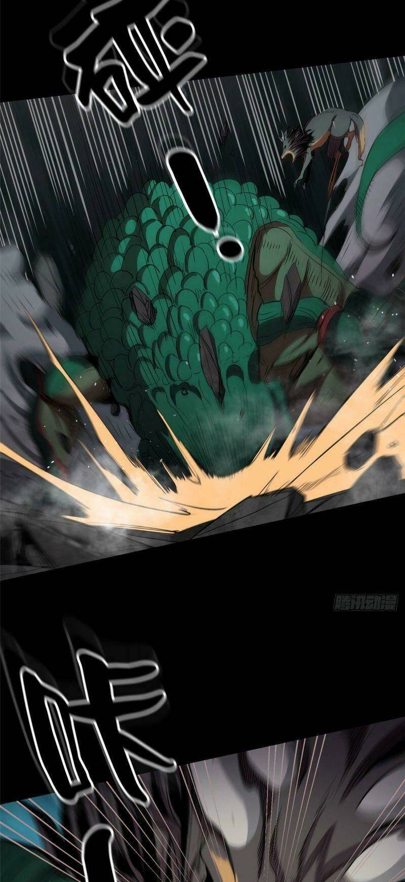 Luân Bàn Thế Giới Chapter 24 - Trang 2