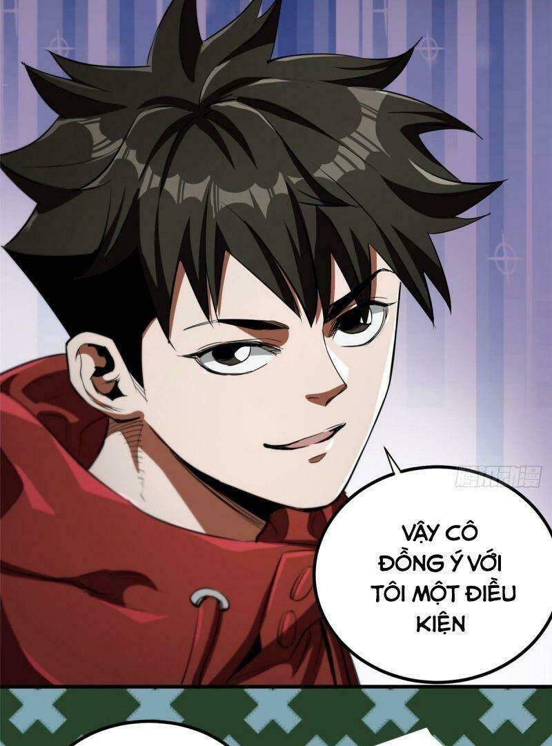 Luân Bàn Thế Giới Chapter 24 - Trang 2