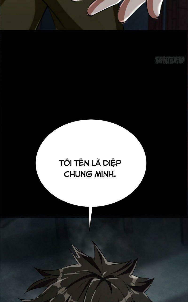 Luân Bàn Thế Giới Chapter 24 - Trang 2