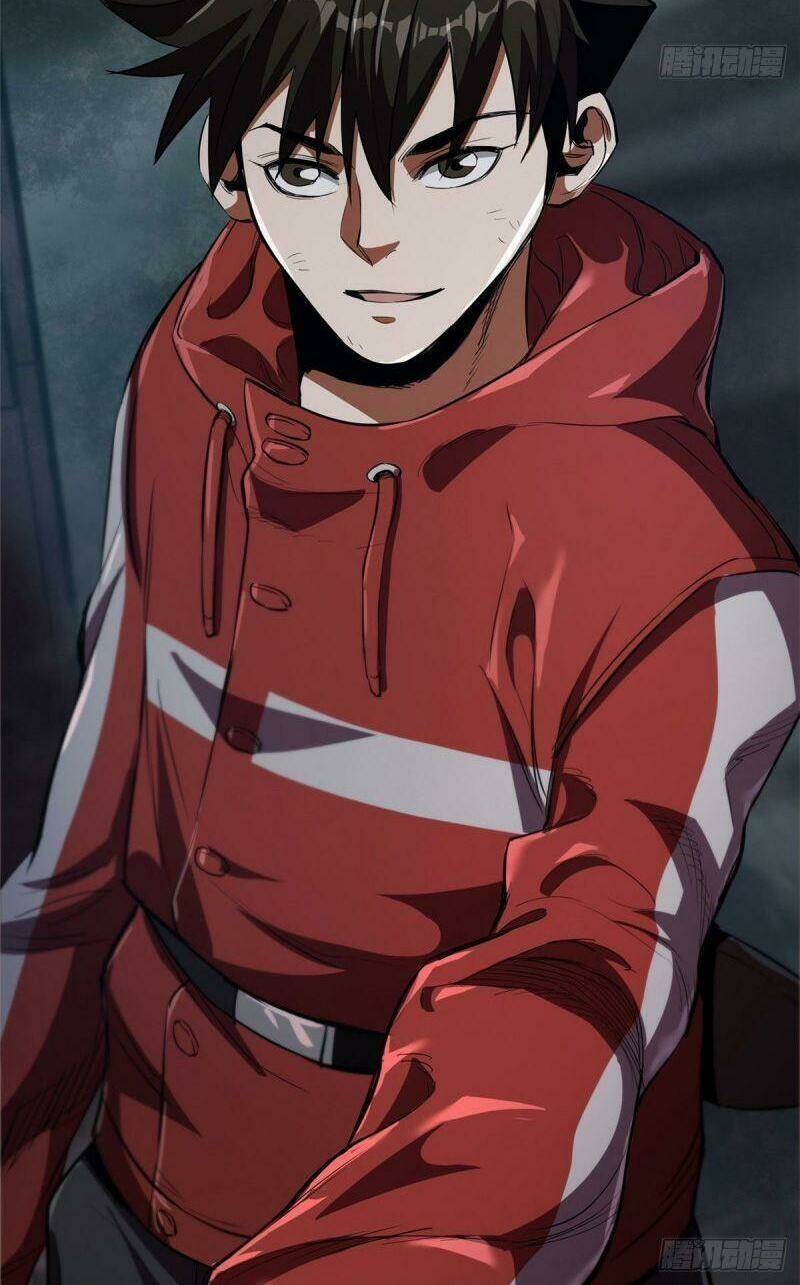 Luân Bàn Thế Giới Chapter 24 - Trang 2