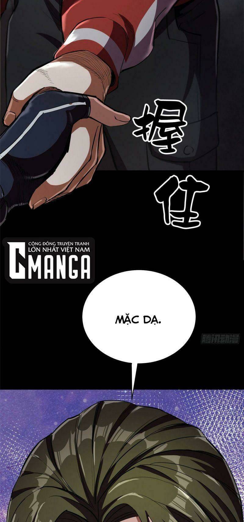 Luân Bàn Thế Giới Chapter 24 - Trang 2