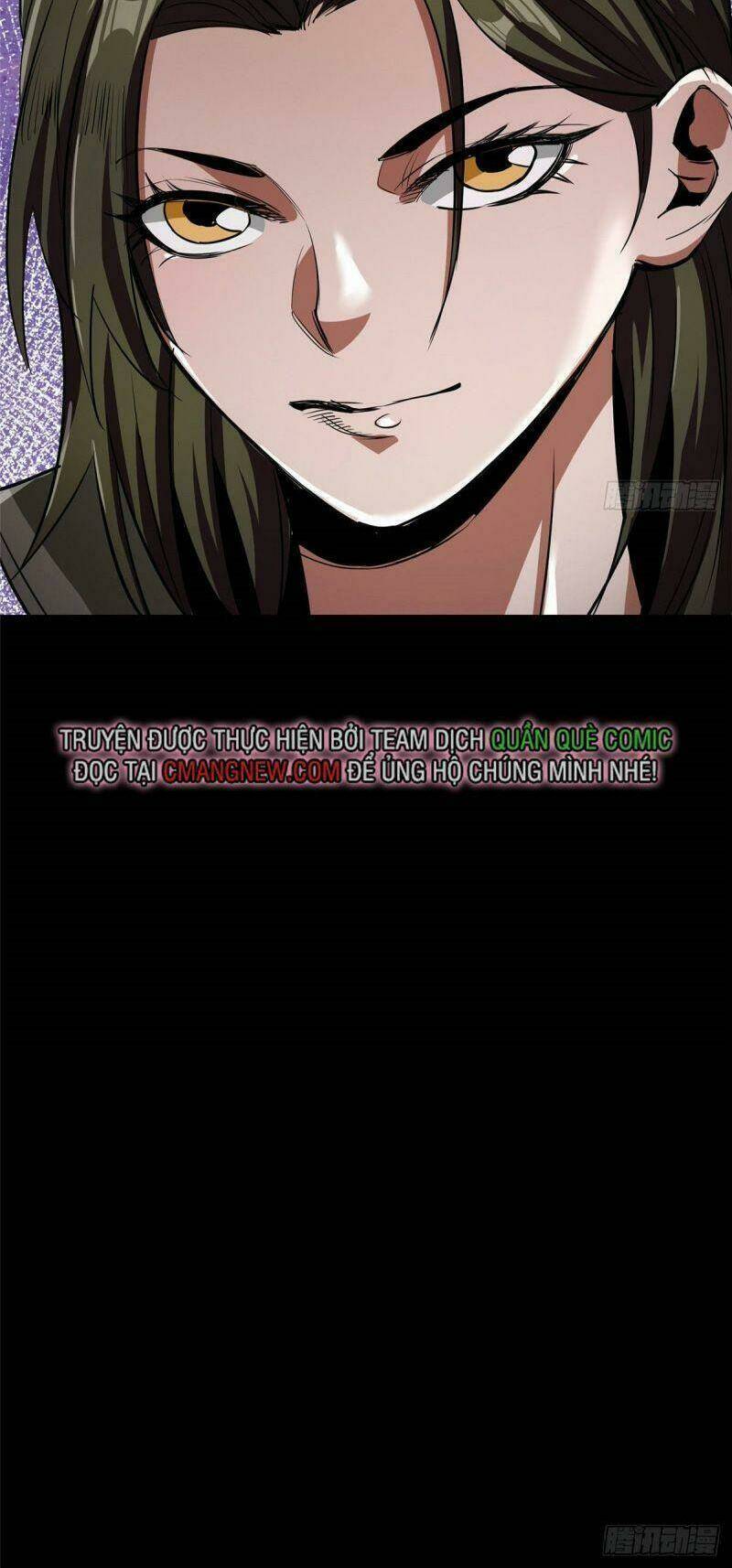 Luân Bàn Thế Giới Chapter 24 - Trang 2