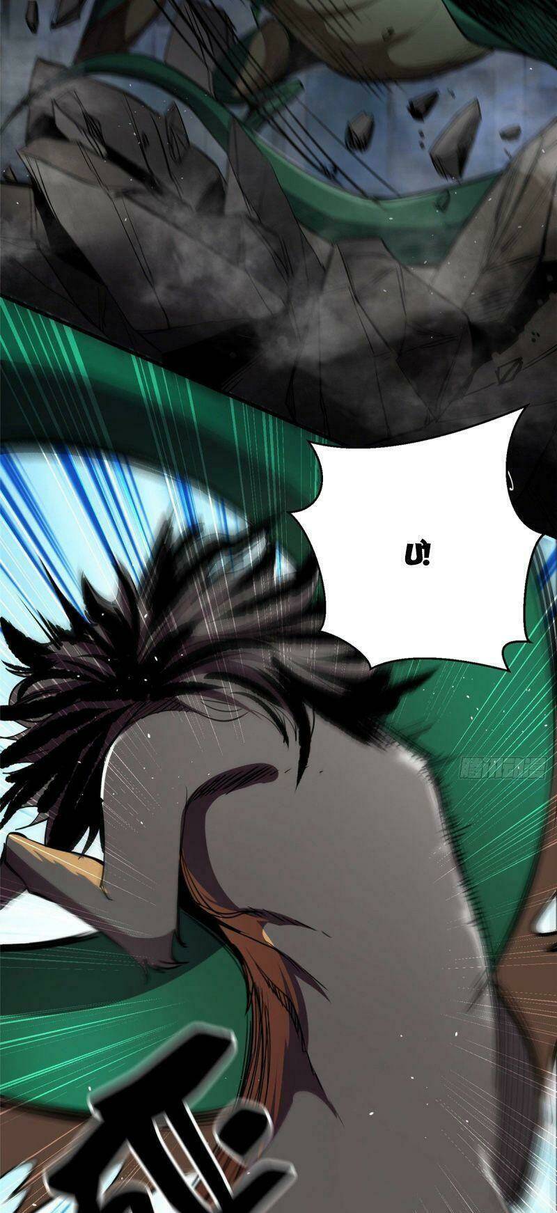 Luân Bàn Thế Giới Chapter 24 - Trang 2