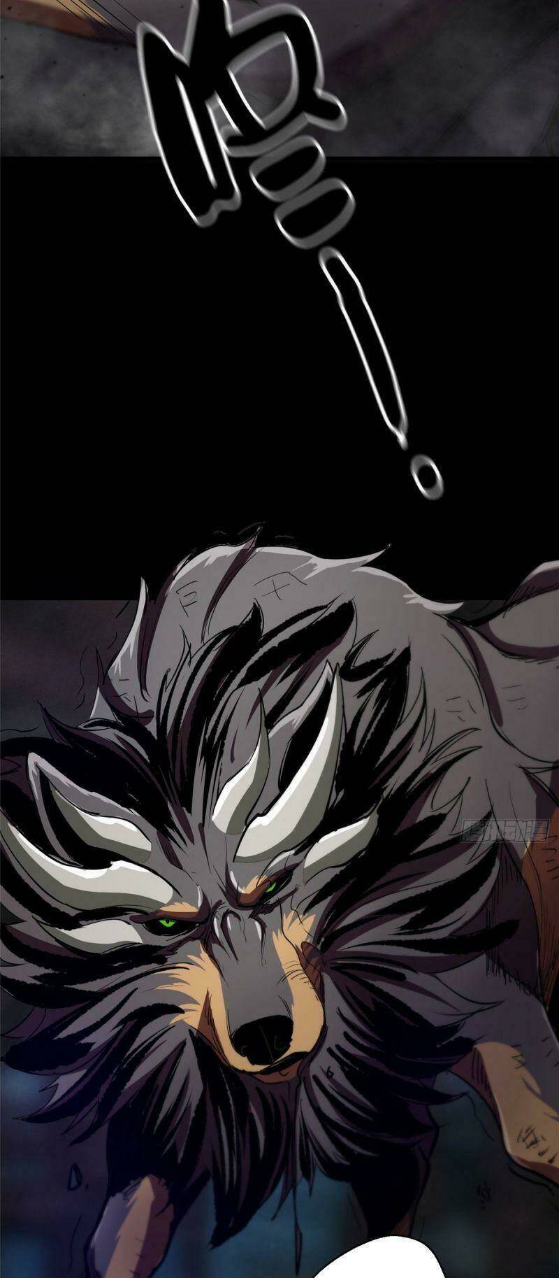 Luân Bàn Thế Giới Chapter 24 - Trang 2