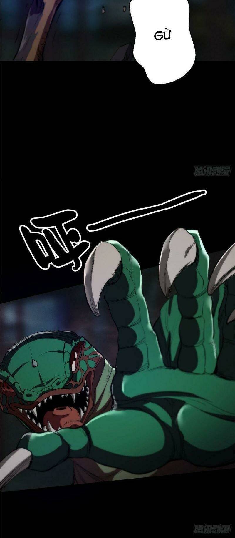 Luân Bàn Thế Giới Chapter 24 - Trang 2