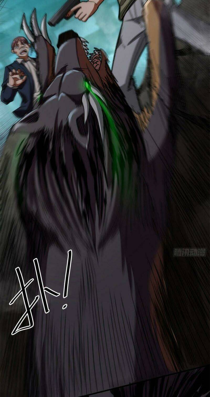 Luân Bàn Thế Giới Chapter 25 - Trang 2