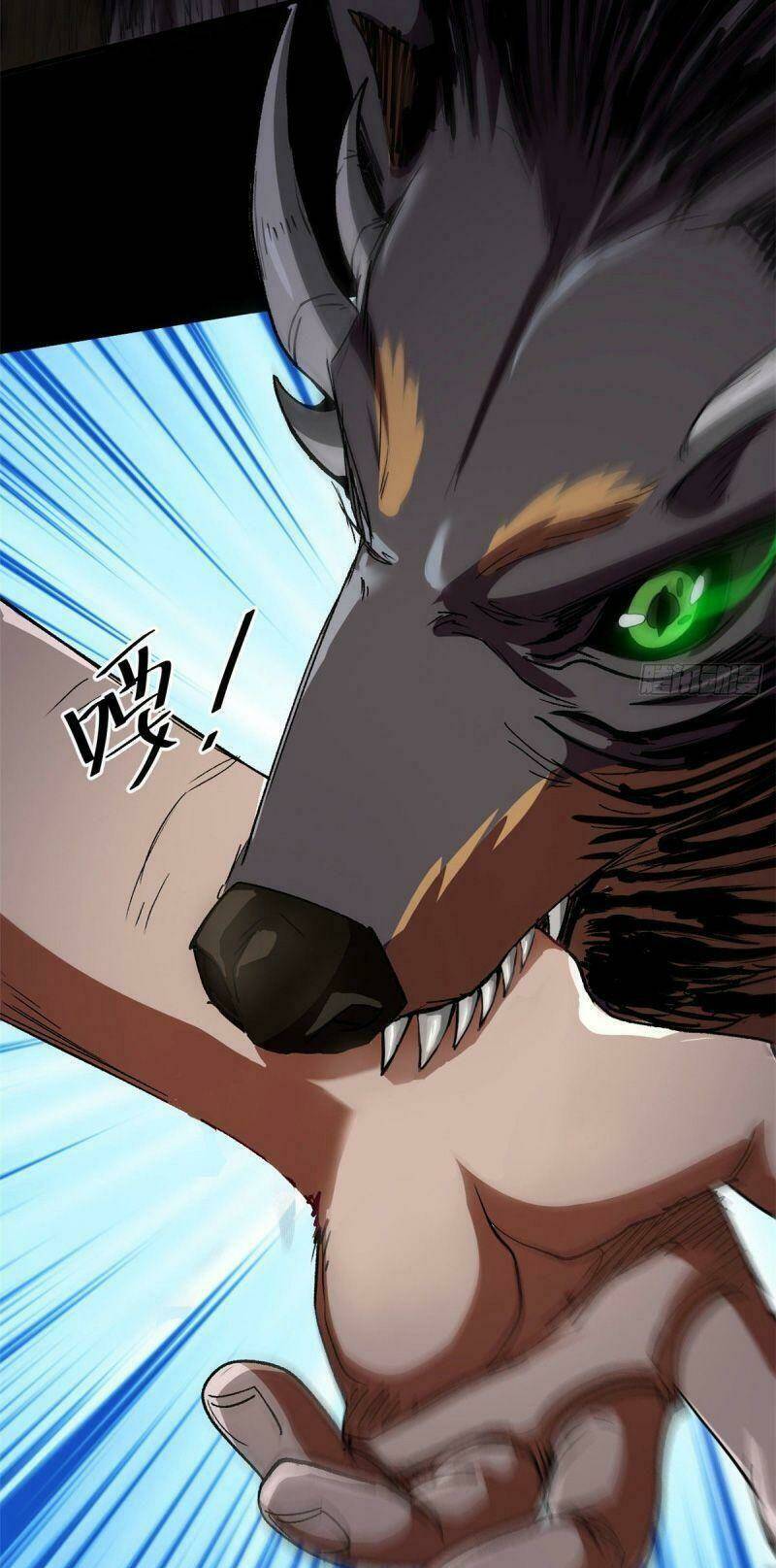 Luân Bàn Thế Giới Chapter 25 - Trang 2