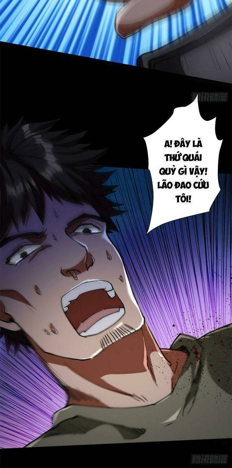 Luân Bàn Thế Giới Chapter 25 - Trang 2