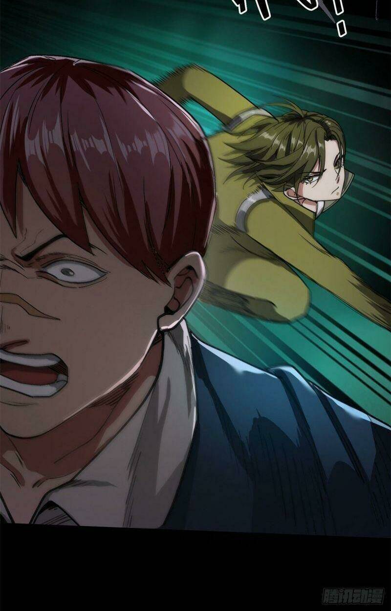 Luân Bàn Thế Giới Chapter 25 - Trang 2