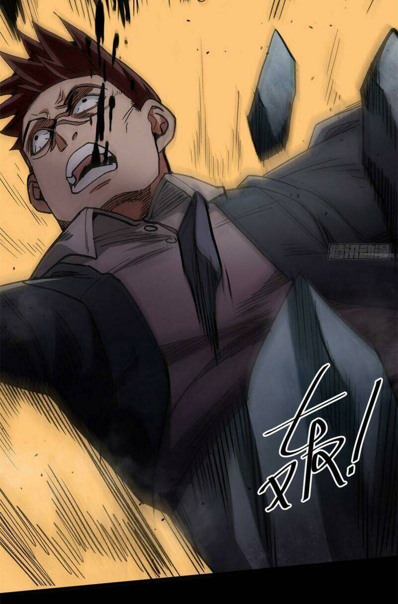 Luân Bàn Thế Giới Chapter 25 - Trang 2