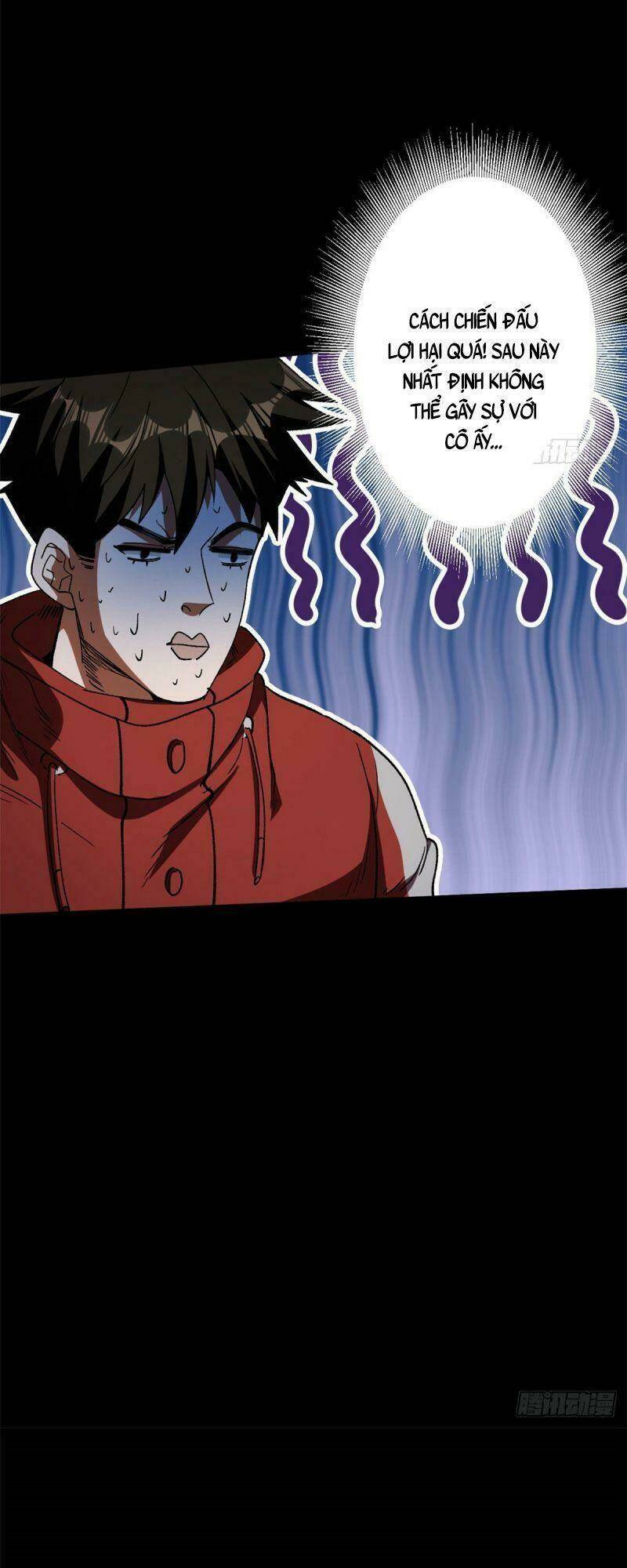 Luân Bàn Thế Giới Chapter 25 - Trang 2