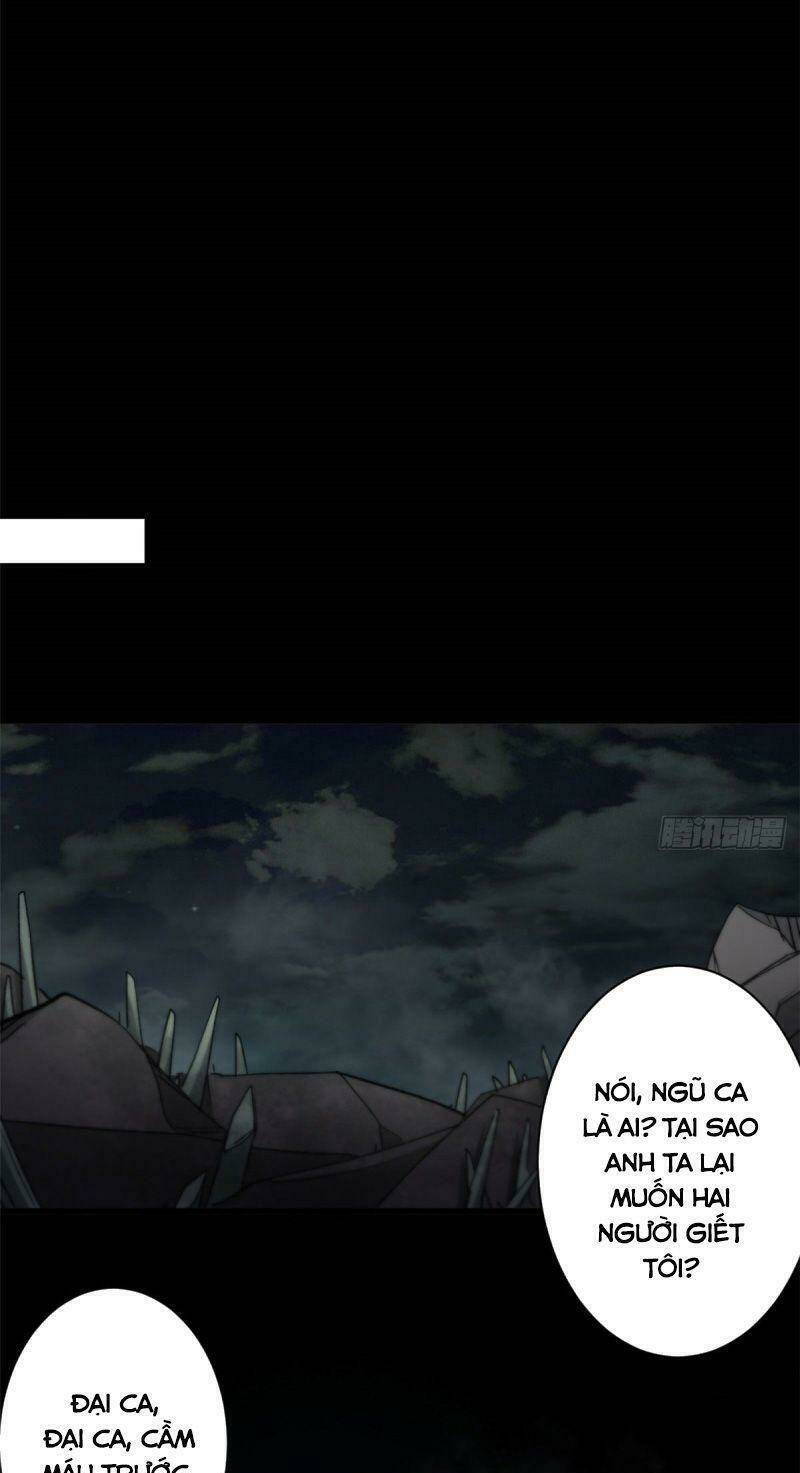 Luân Bàn Thế Giới Chapter 25 - Trang 2