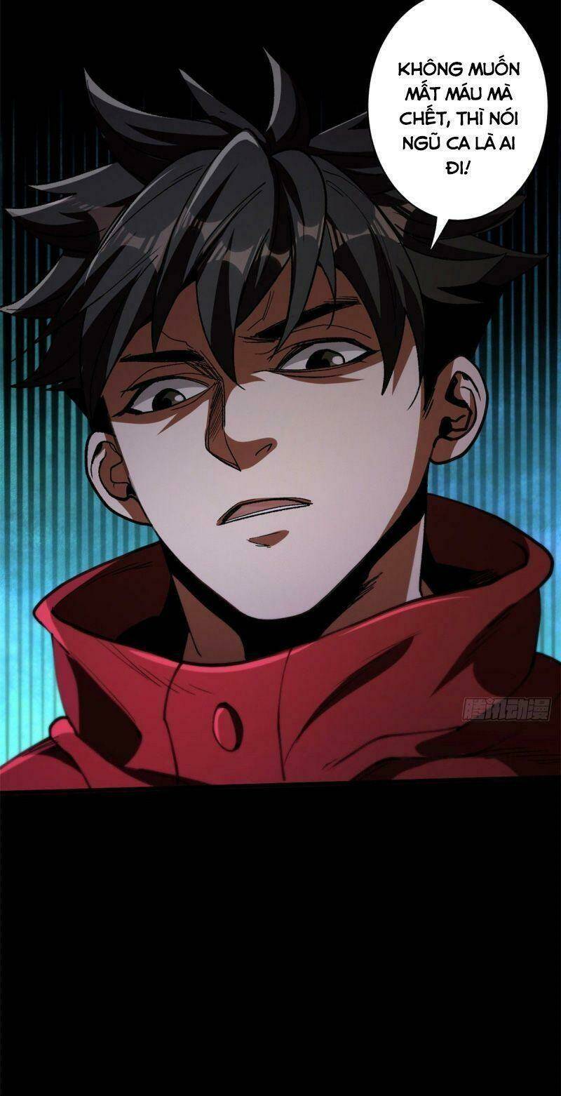 Luân Bàn Thế Giới Chapter 25 - Trang 2