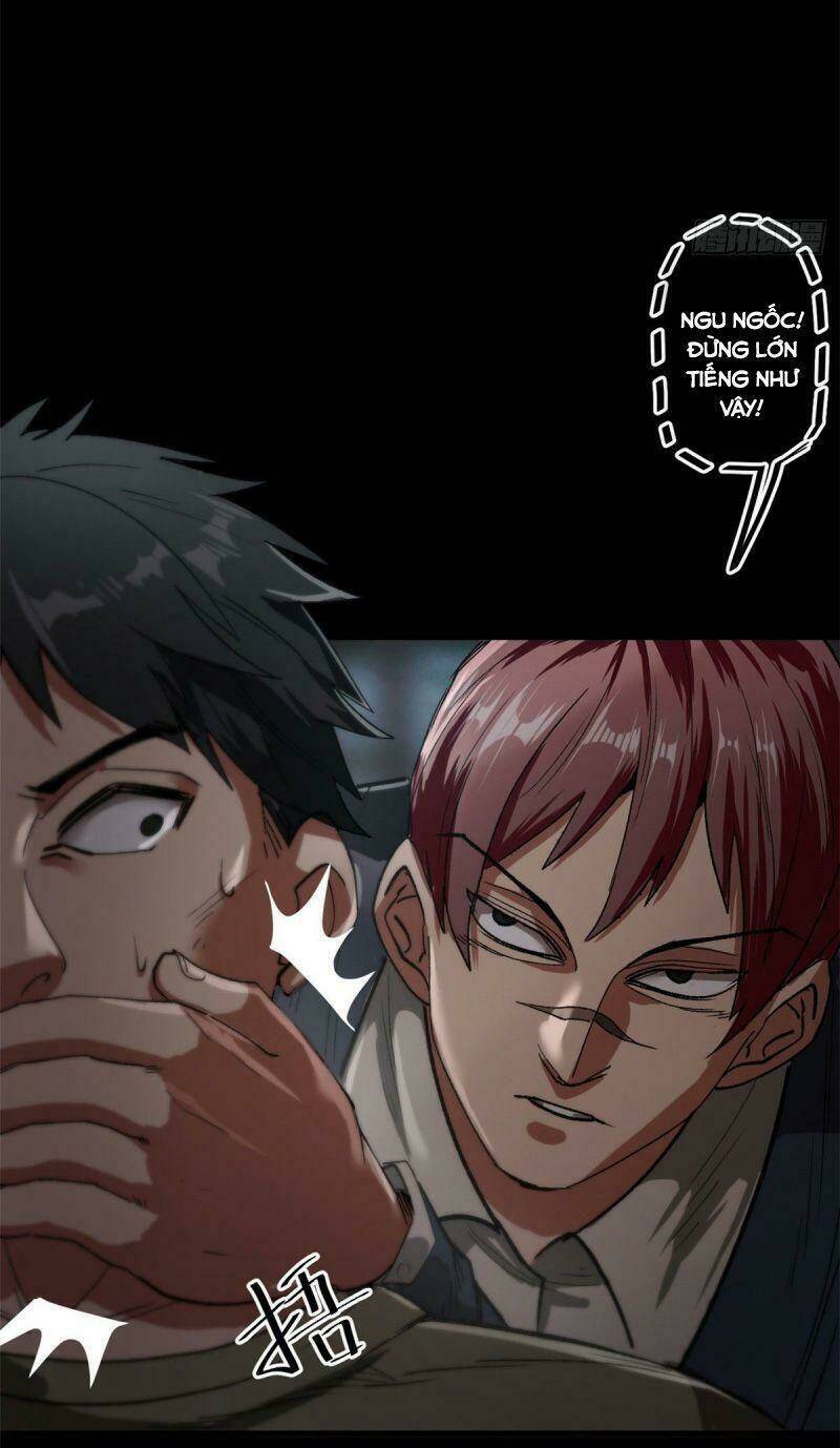 Luân Bàn Thế Giới Chapter 25 - Trang 2