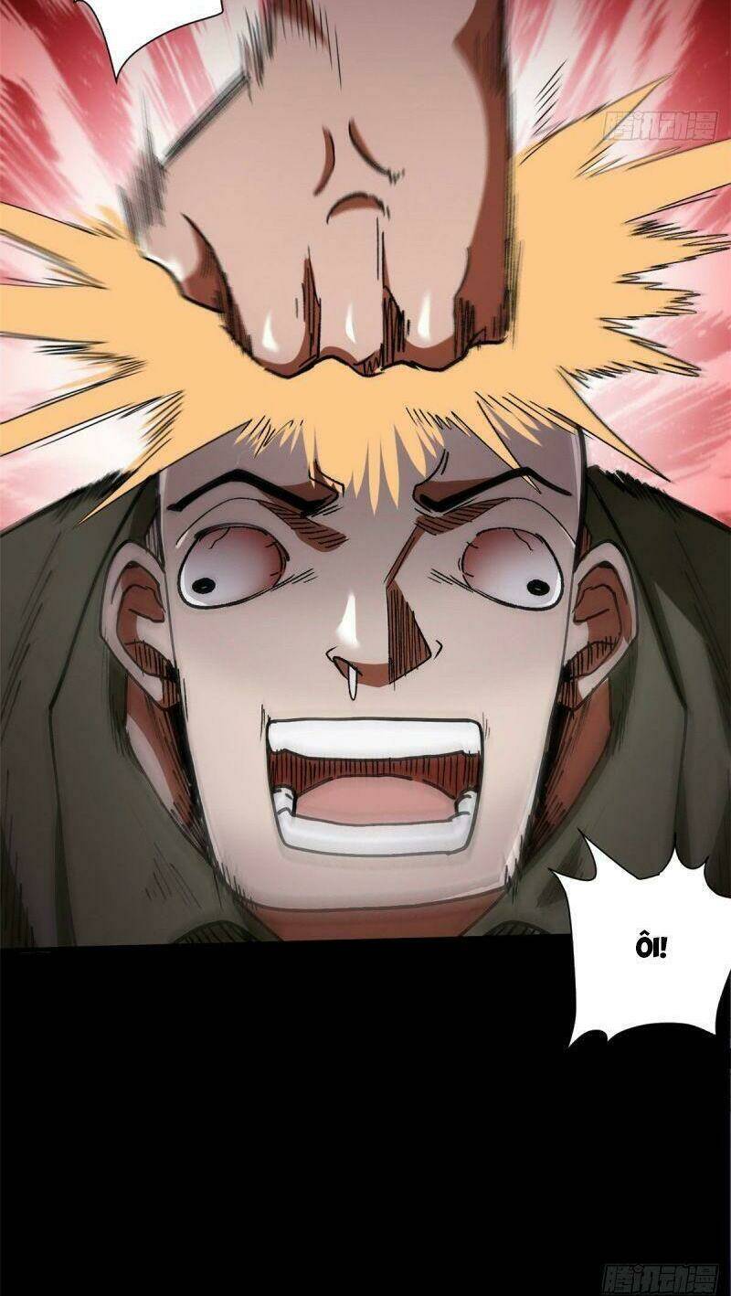 Luân Bàn Thế Giới Chapter 25 - Trang 2