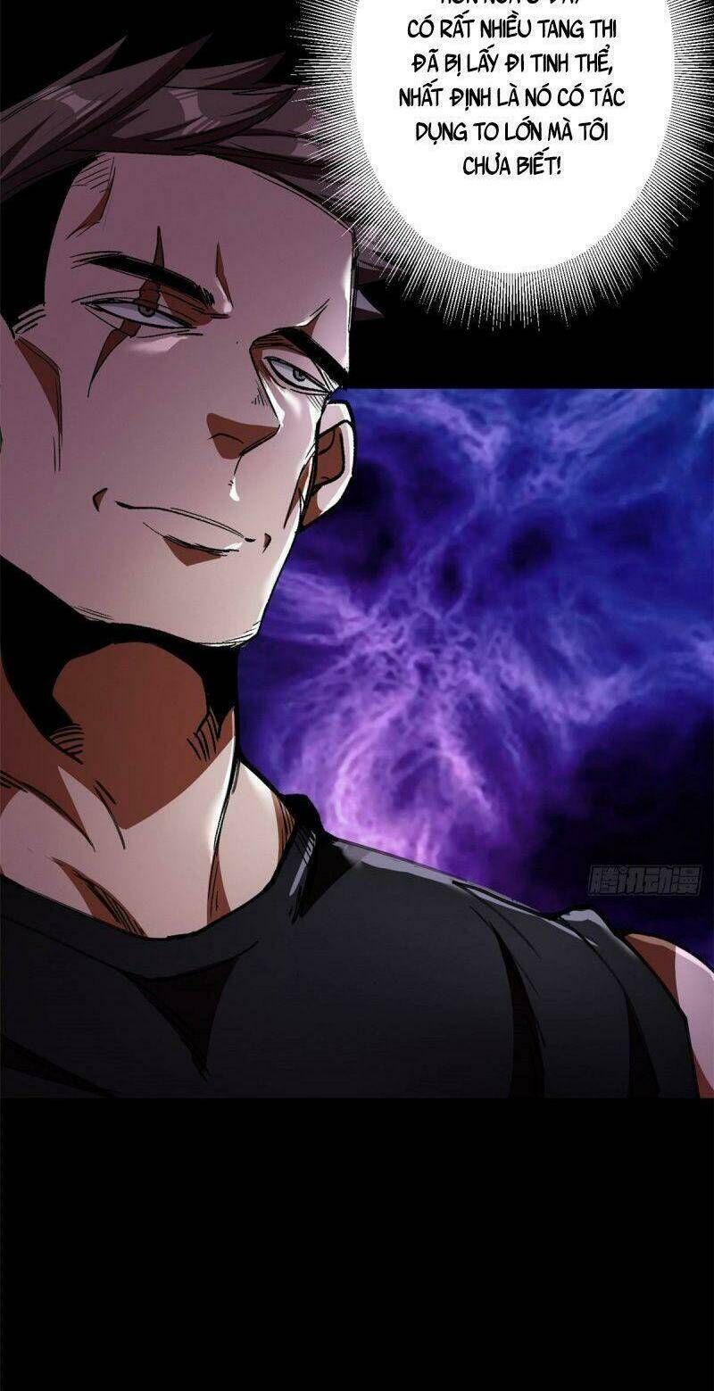 Luân Bàn Thế Giới Chapter 25 - Trang 2