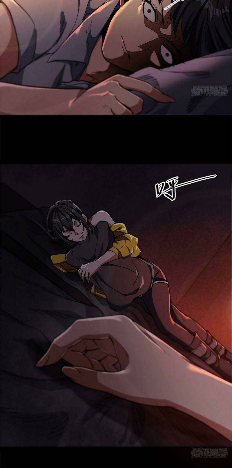 Luân Bàn Thế Giới Chapter 25 - Trang 2