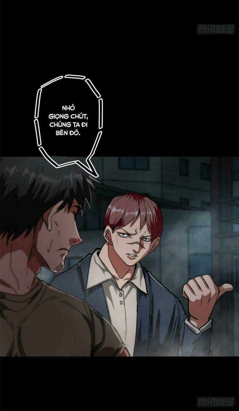 Luân Bàn Thế Giới Chapter 25 - Trang 2