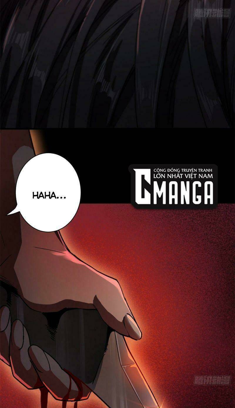 Luân Bàn Thế Giới Chapter 25 - Trang 2