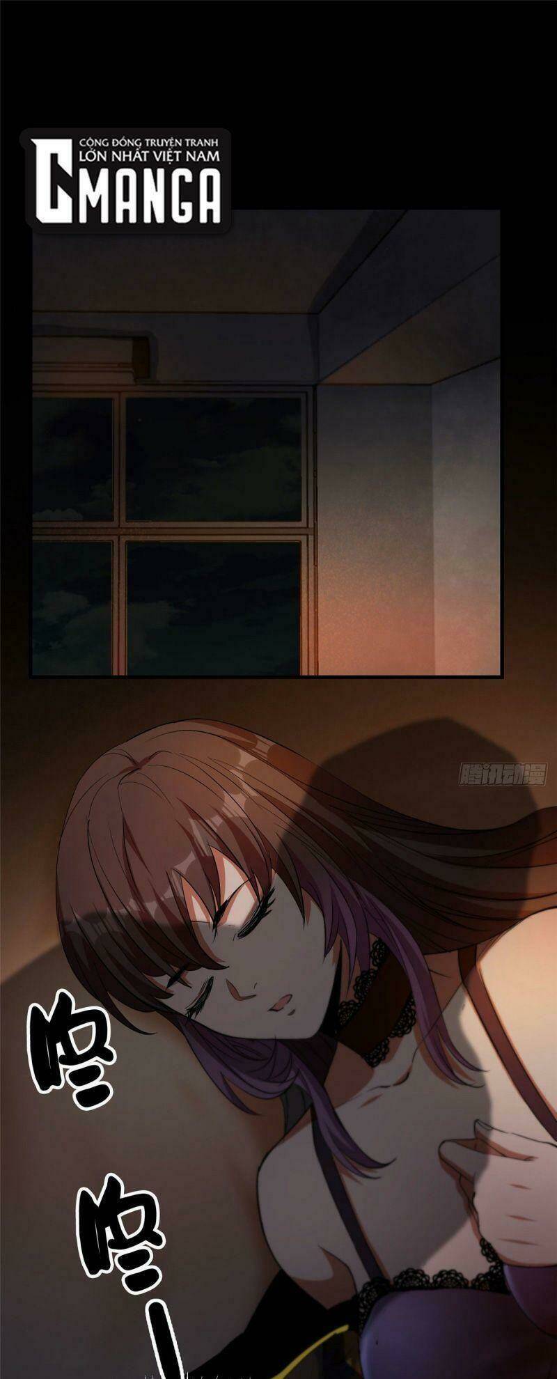 Luân Bàn Thế Giới Chapter 26 - Trang 2