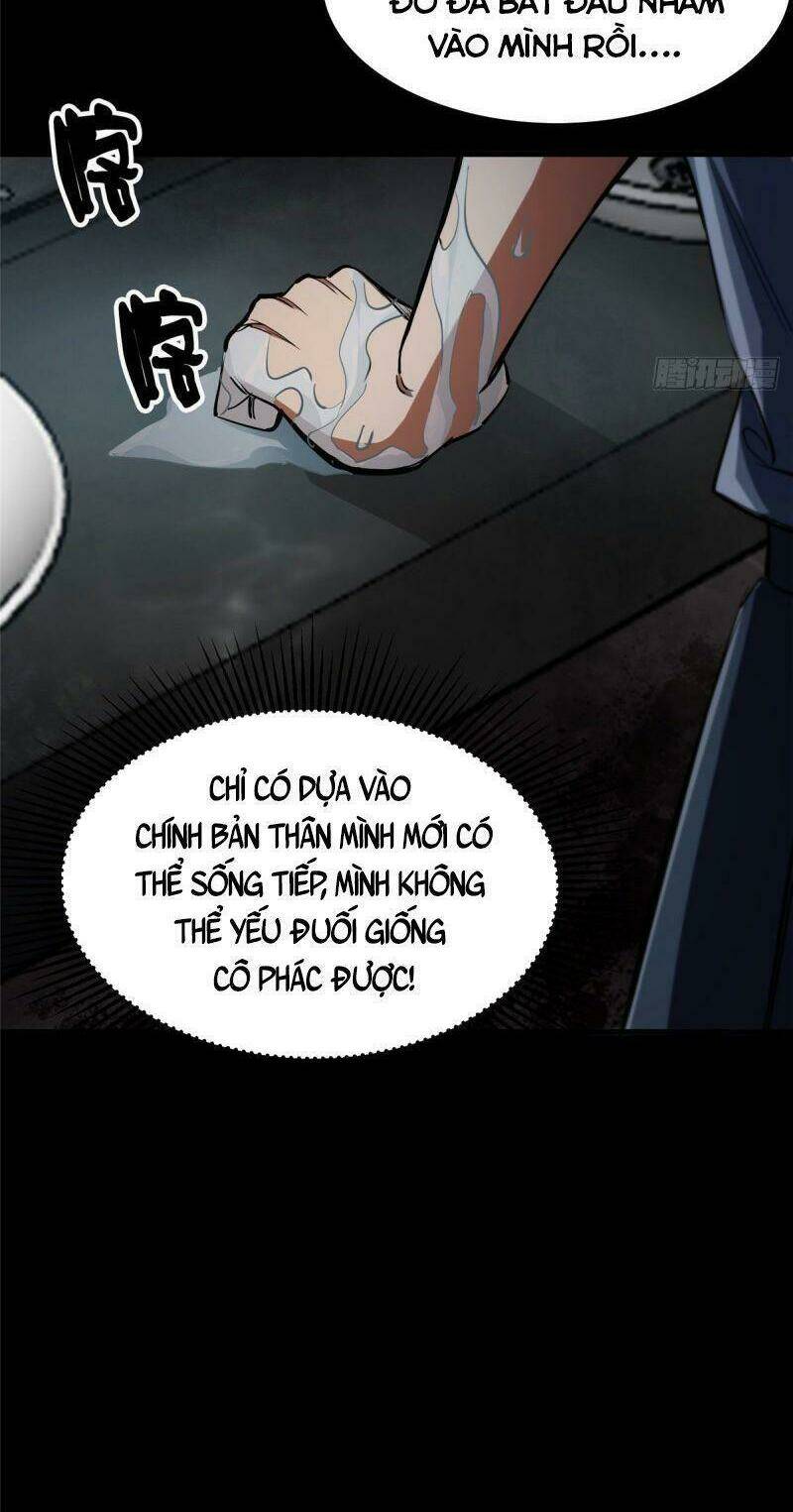 Luân Bàn Thế Giới Chapter 26 - Trang 2