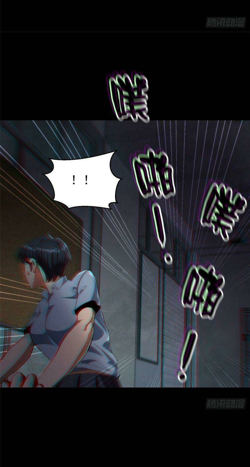 Luân Bàn Thế Giới Chapter 26 - Trang 2