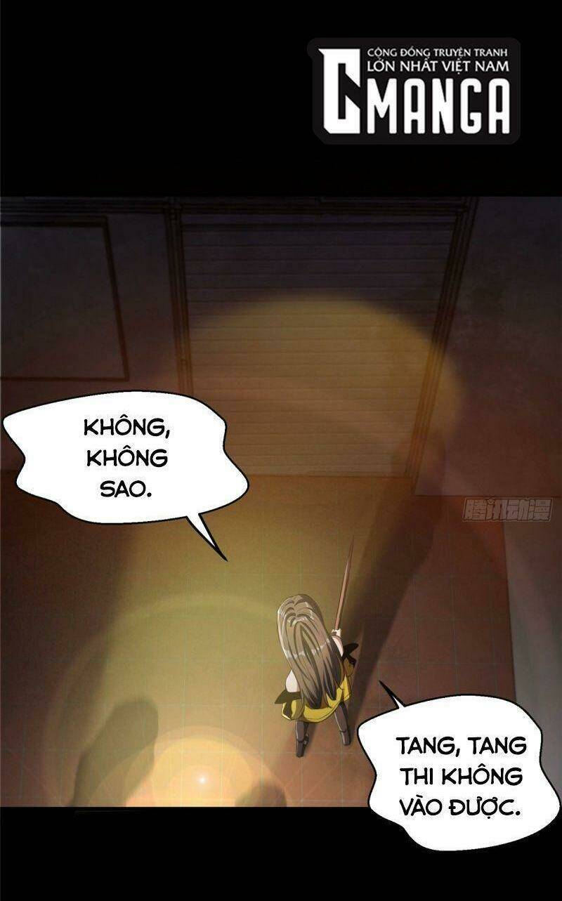 Luân Bàn Thế Giới Chapter 26 - Trang 2