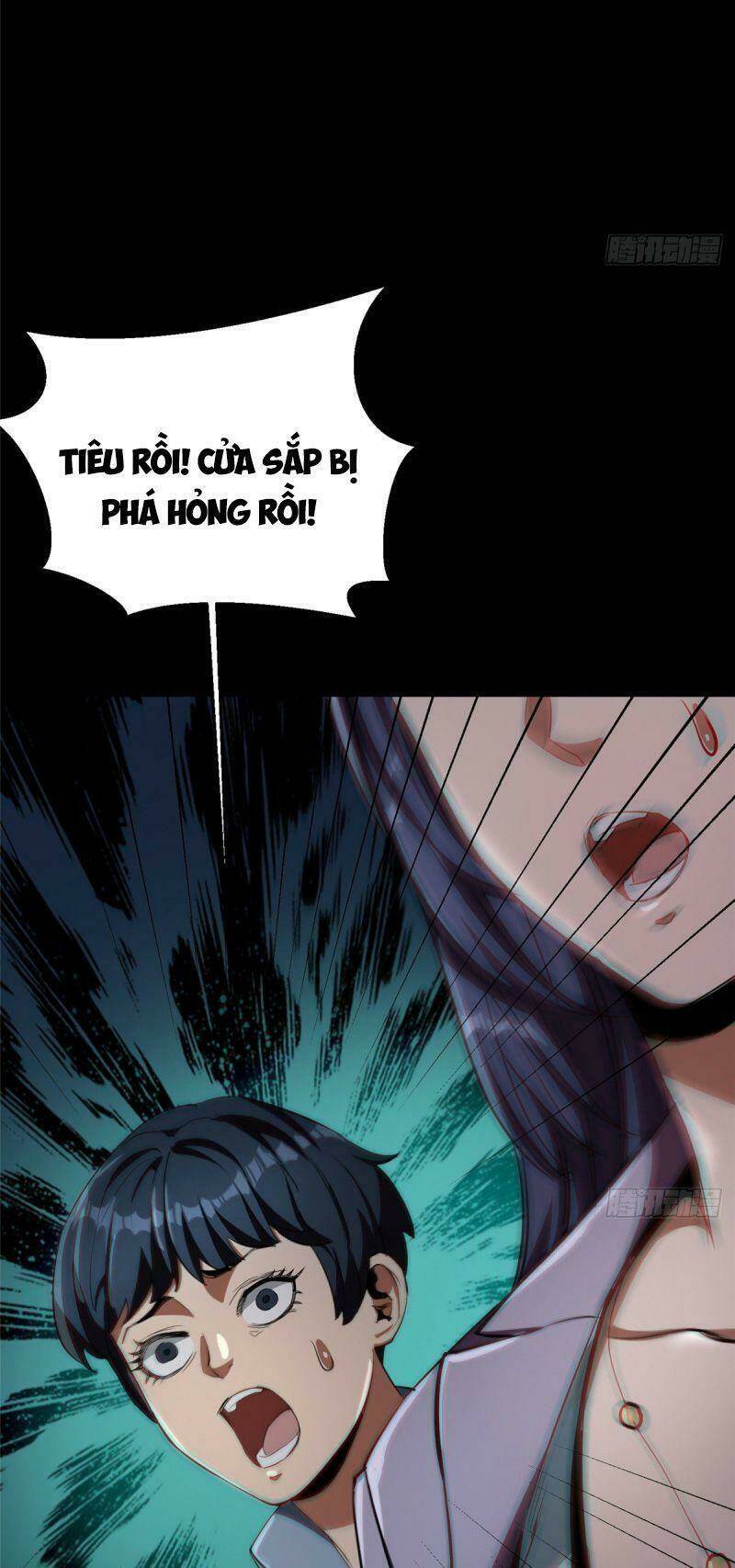 Luân Bàn Thế Giới Chapter 26 - Trang 2