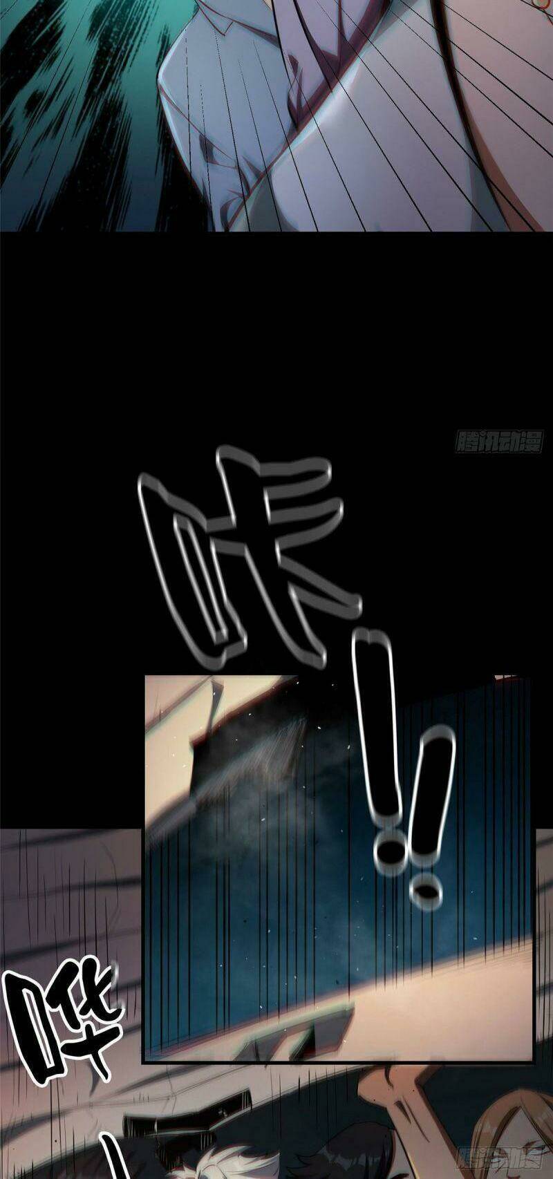 Luân Bàn Thế Giới Chapter 26 - Trang 2