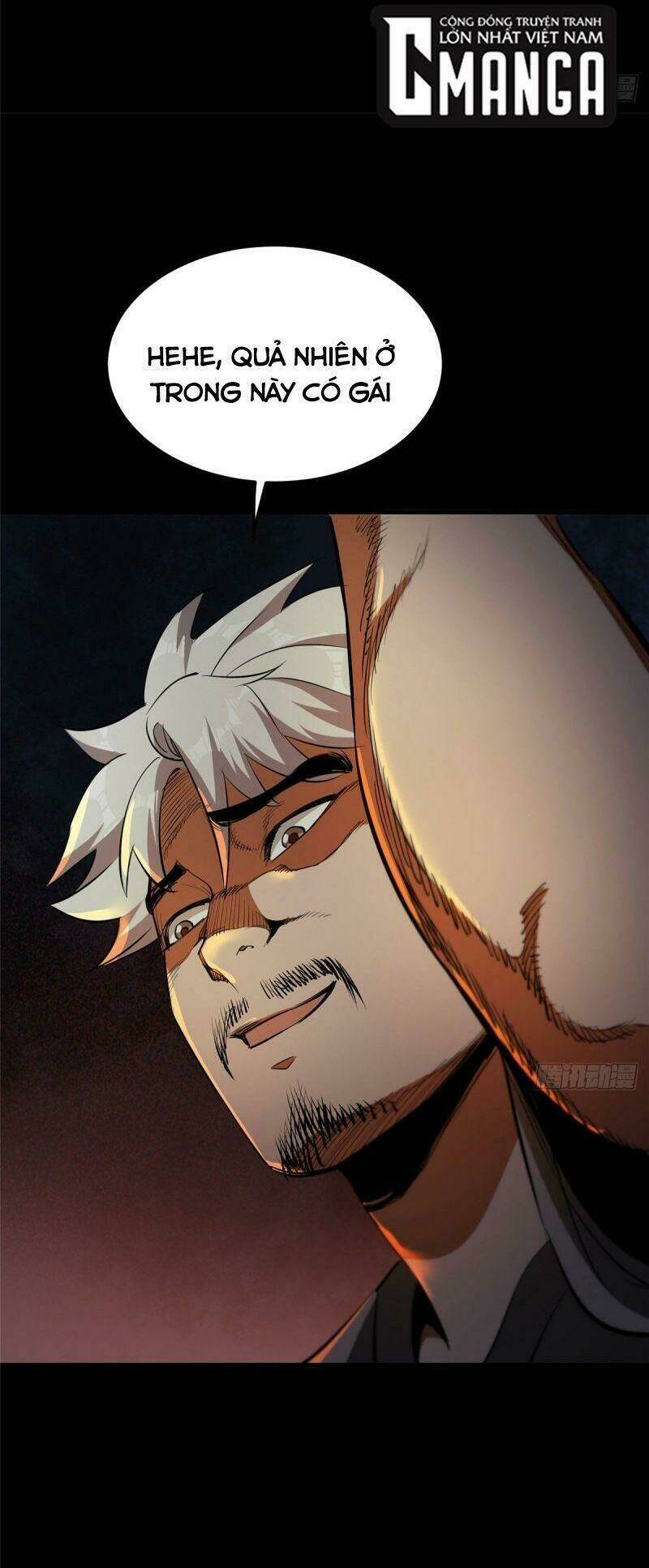 Luân Bàn Thế Giới Chapter 26 - Trang 2