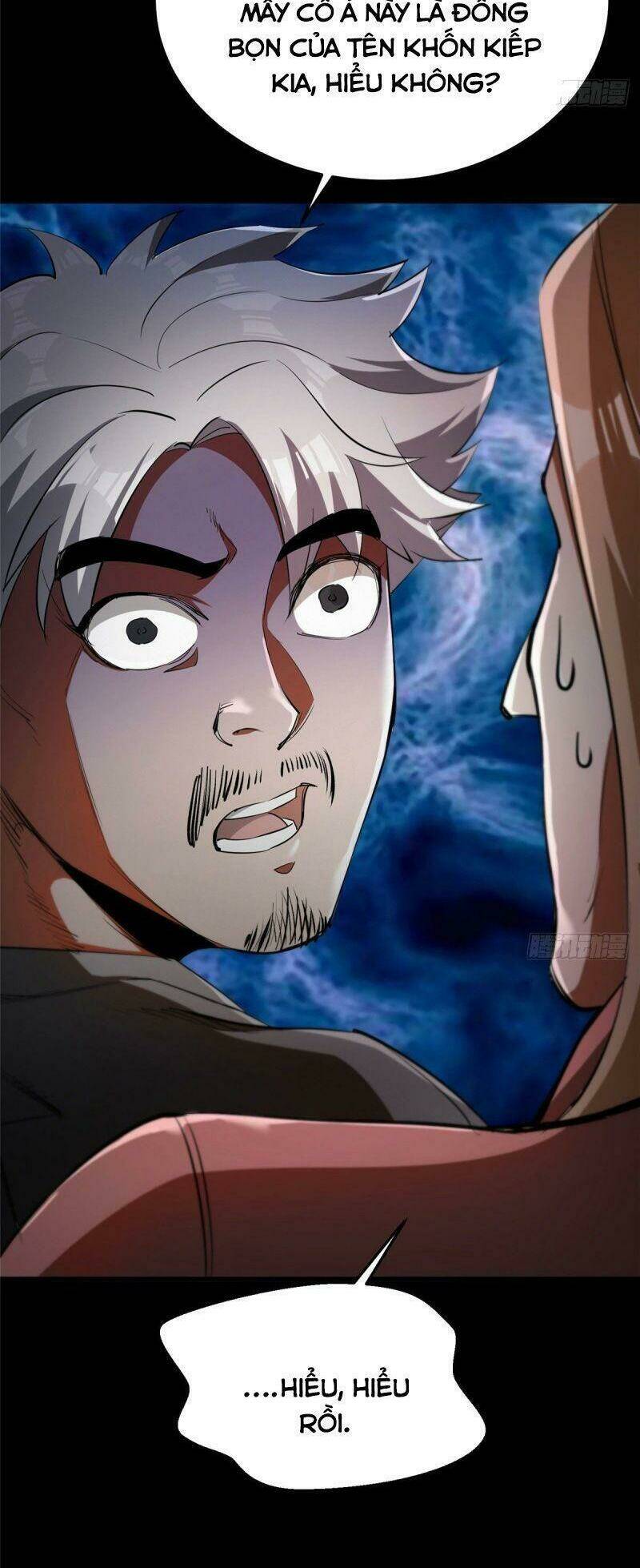 Luân Bàn Thế Giới Chapter 26 - Trang 2