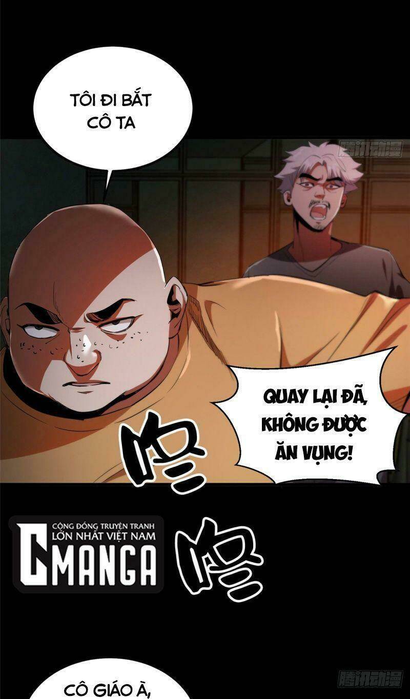 Luân Bàn Thế Giới Chapter 26 - Trang 2