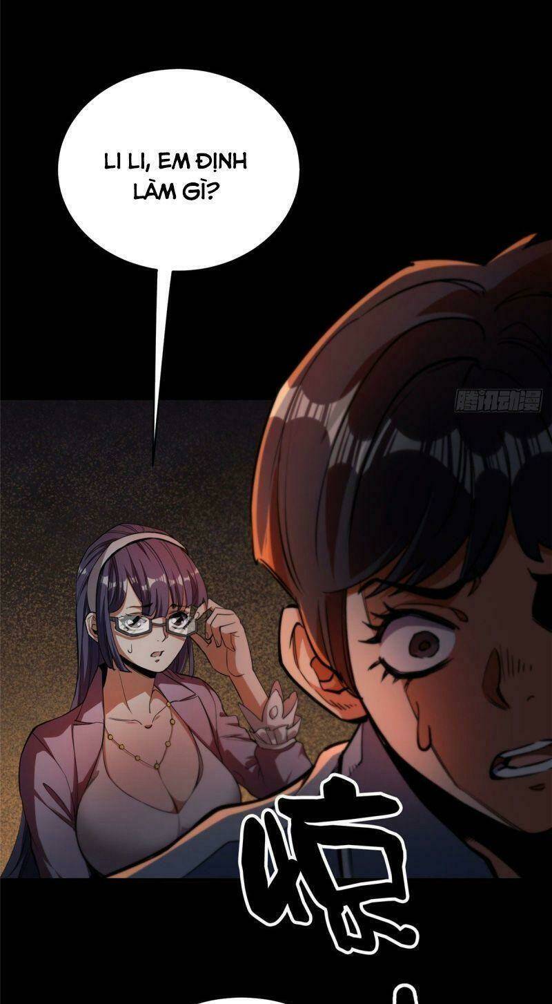 Luân Bàn Thế Giới Chapter 26 - Trang 2