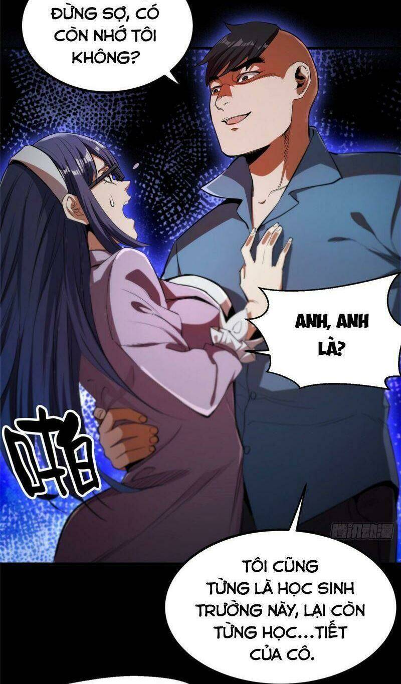 Luân Bàn Thế Giới Chapter 26 - Trang 2